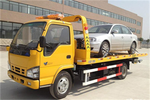 雁山道路救援一般怎么收费